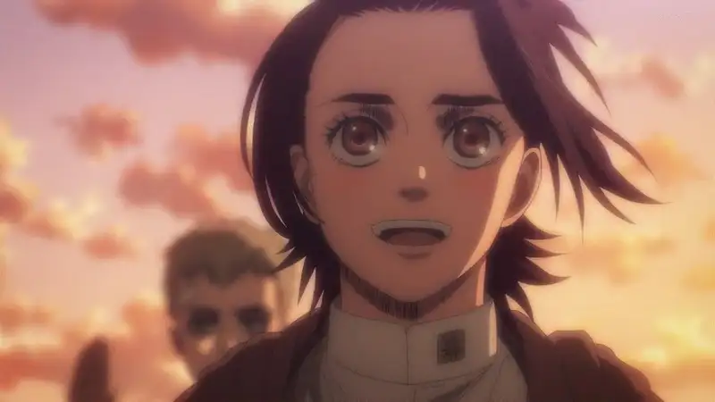 100 Ảnh Gabi Braun Đầy Cảm Xúc Từ Attack on Titan Tuyệt Đẹp
