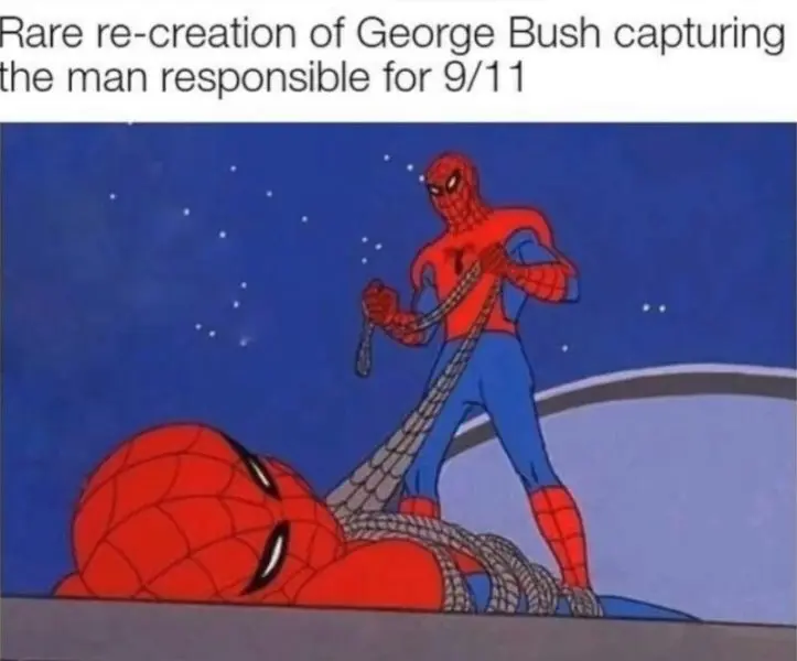 100 Ảnh Meme Spiderman Hài Hước, Độc Đáo Khó Cưỡng