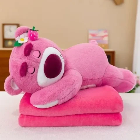 100 Ảnh Avatar Gấu Dâu Dễ Thương Nhất Cho Mạng Xã Hội