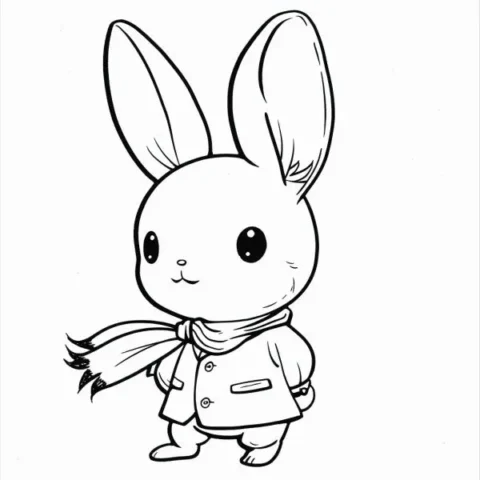 100 Ảnh Tranh Tô Màu Pochacco Đáng Yêu Nhất Cho Bé Yêu Sáng Tạo