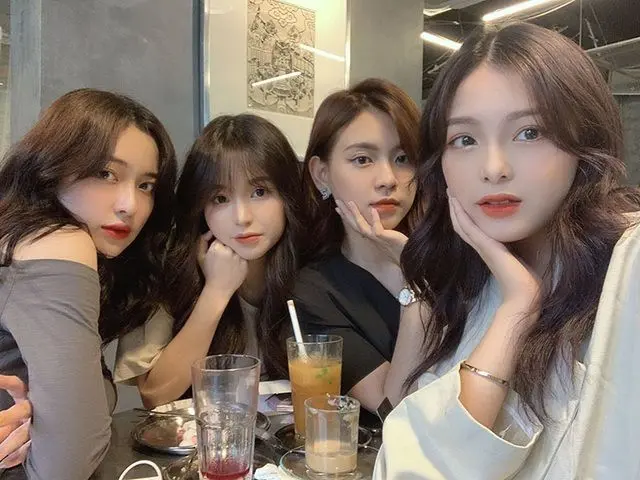 100 Ảnh Gái Xinh Instagram Hot Nhất Được Yêu Thích