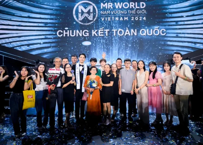 100 Ảnh Á Vương Võ Minh Toại: Vẻ Đẹp & Phong Thái Đỉnh Cao