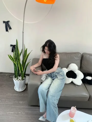 100 Ảnh Gái 2k2 Đẹp Nhất: Bộ Sưu Tập Nét Đẹp Gen Z