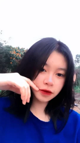 100 Ảnh Gái Mạng Đẹp Nhất: Tuyển Tập Nhan Sắc Nổi Bật Trên Mạng Xã Hội
