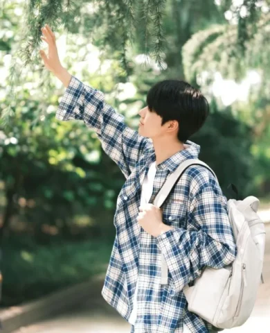 100 Ảnh Trai Sinh Viên Đẹp Nhất: Phong Cách Cuốn Hút & Năng Động