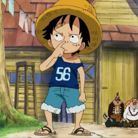 100 Ảnh Anime Luffy: Tổng Hợp Hình Ảnh Đẹp Nhất Mọi Khoảnh Khắc