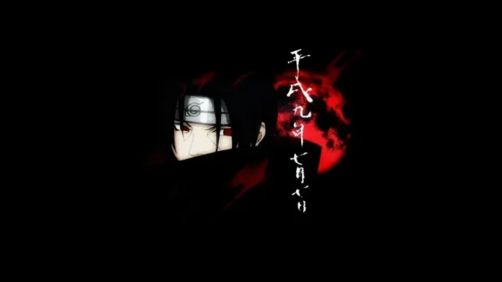 100 Ảnh Itachi Uchiha Đẹp Nhất, Sắc Nét Full HD Cực Chất