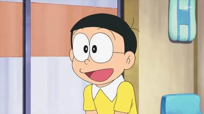 100 Ảnh Avatar Nobita Đẹp, Cute, Ngầu, Hài Hước Nhất Mọi Thời Đại