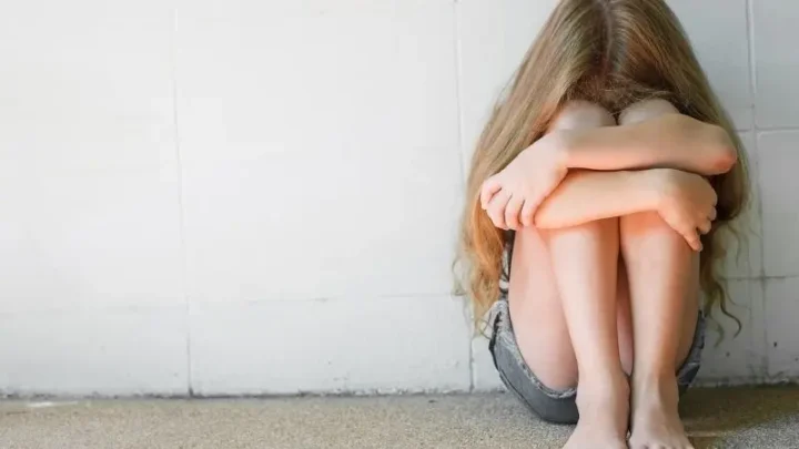 Avatar sad girl buồn nhẹ, mang đến cảm giác sâu lắng