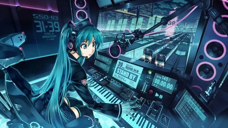 100 Ảnh Anime 8K Siêu Nét: Đắm Chìm Trong Thế Giới Hoạt Hình Chất Lượng Cao