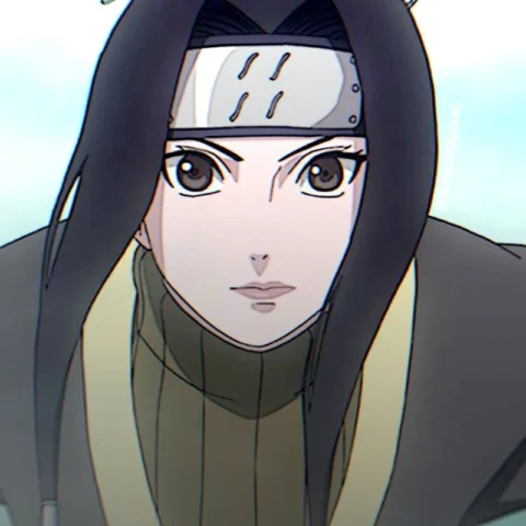 100 Ảnh Haku Chất Lượng Cao: Vẻ Đẹp Thanh Thoát Của Shinobi Băng Thuật
