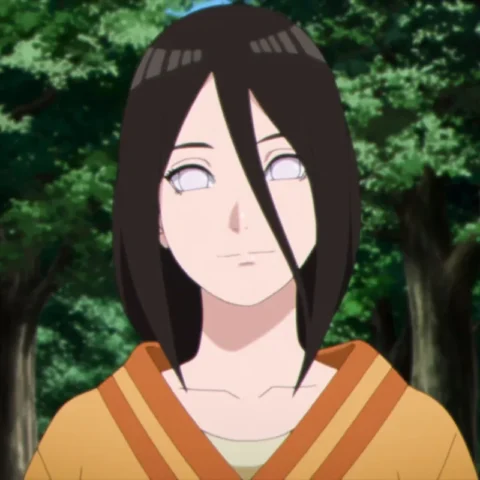 100 Ảnh Hanabi Hyuga Đẹp Nhất, Sắc Nét Chuẩn Anime