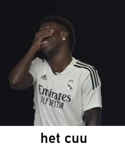 Hết cứu nổi meme hài hước