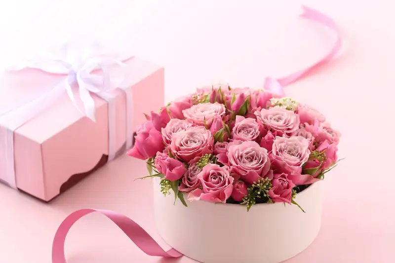 100 Ảnh Hoa Tặng Sinh Nhật Con Gái Đẹp Nhất Và Ý Nghĩa Sâu Sắc