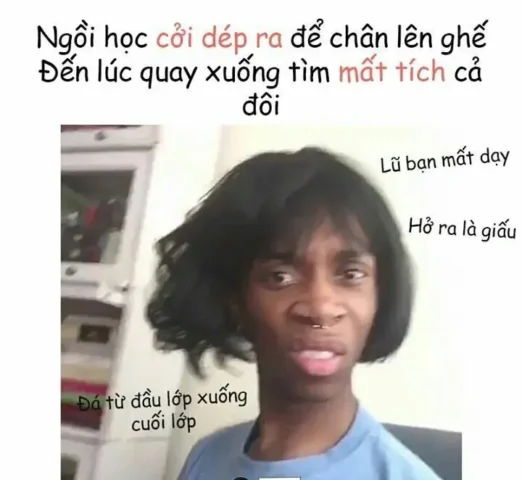 100 Ảnh Meme Chế Hài Hước Và Độc Đáo Gây Bão Cộng Đồng Mạng