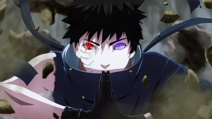 100 Ảnh Obito Uchiha Full HD Sắc Nét & Đẹp Nhất Mọi Thời Đại