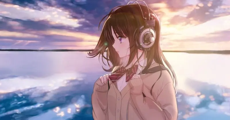 100 Ảnh anime gái xinh đẹp cuốn hút và đa dạng nhất