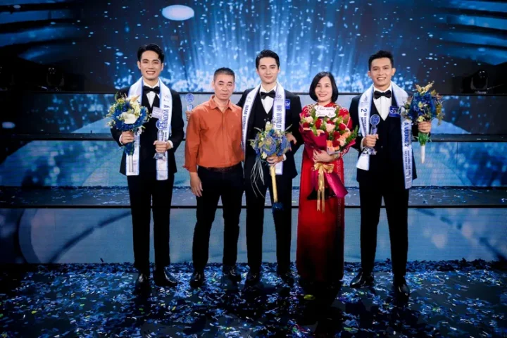 100 Ảnh Nam Vương Phạm Tuấn Ngọc Đỉnh Cao Phong Cách & Thần Thái Cuốn Hút