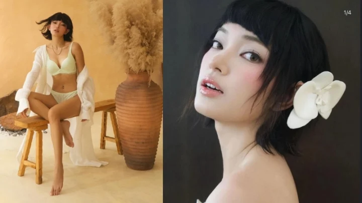 100 Ảnh Châu Bùi Nổi Bật Với Phong Cách Thời Trang Ấn Tượng
