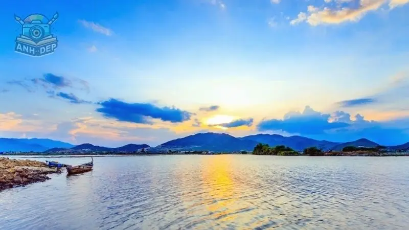 100 Ảnh Phong Cảnh Bình Minh Tuyệt Đẹp Khởi Đầu Ngày Mới Bình Yên
