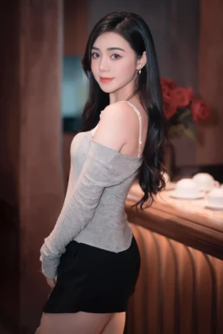Quỳnh Kool là gương mặt nổi bật trong giới giải trí Việt Nam