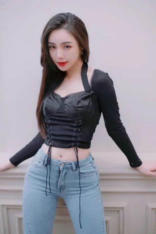 Quỳnh Kool với thần thái rạng ngời, đầy sức sống