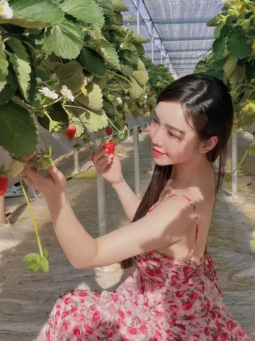 Quỳnh Kool mang lại nét đẹp mới lạ và độc đáo