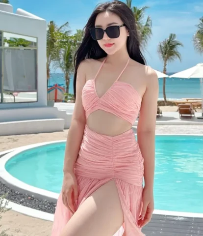 Quỳnh Kool là người truyền cảm hứng cho giới trẻ