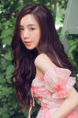 Quỳnh Kool luôn duyên dáng trong mọi khoảnh khắc