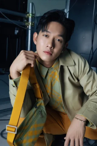 100 Ảnh Song Luân Đẹp Nhất, Phản Ánh Toàn Diện Sự Nghiệp