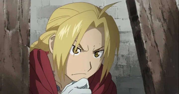 100 Ảnh Edward Elric Đẹp Nhất: Giả Kim Thuật Sư Huyền Thoại