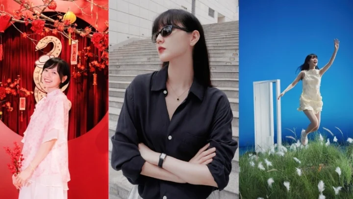 100 Ảnh Hải Tú Đẹp Nhất: Nhan Sắc Trong Trẻo Khó Cưỡng