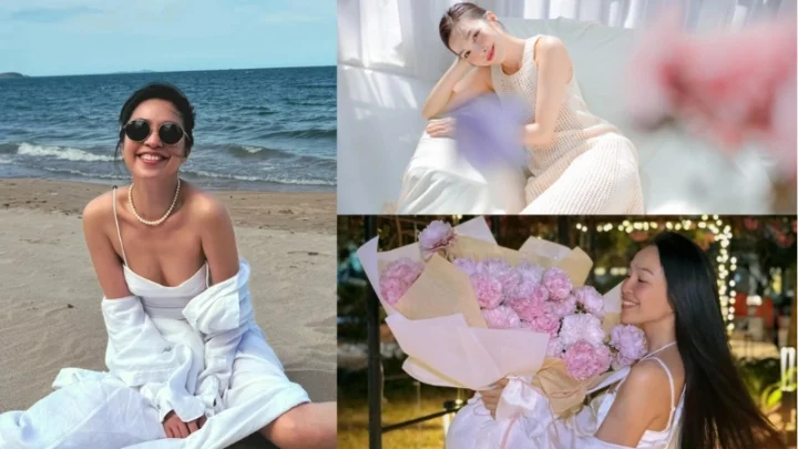 100 Ảnh Ca Sĩ Hiền Thục Đẹp Nhất, Nhan Sắc Vượt Thời Gian