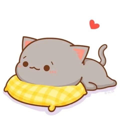 Avatar meme cute ngộ nghĩnh, mang đến tiếng cười sảng khoái