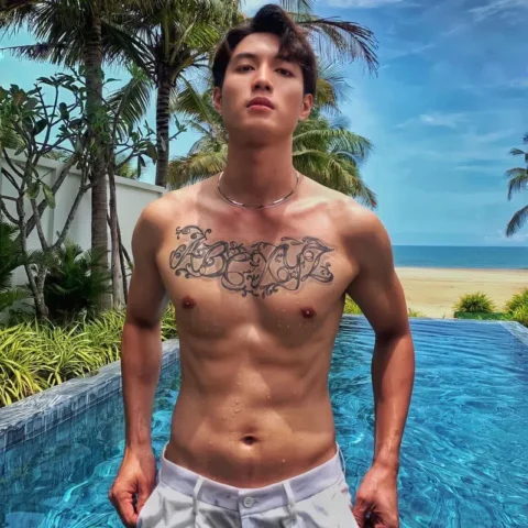 100 Ảnh Khoai Vũ: Khám Phá Phong Cách & Nét Đẹp Ấn Tượng
