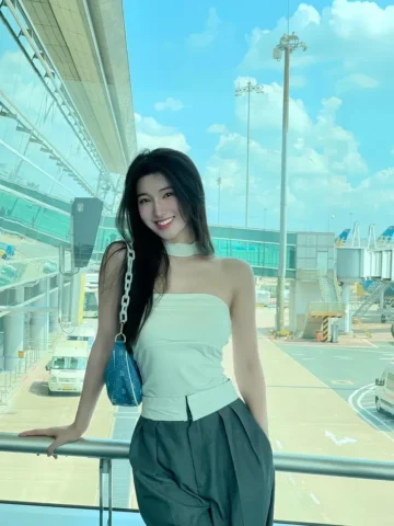 100 Ảnh Phương Nhi Đẹp Ngọt Ngào, Cuốn Hút Nhất
