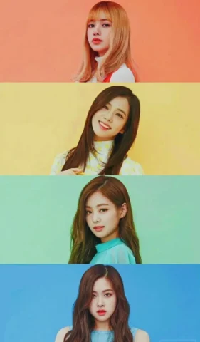 100 Ảnh Hình Nền Blackpink Đẹp Nhất Chất Lượng Cao Hiện Nay