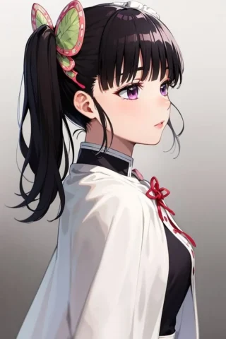 kanao-05 Bộ sưu tập Kanao fanart đầy nghệ thuật từ cộng đồng