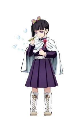 kanao-07 Hành trình chiến đấu của Kanao Kimetsu no Yaiba