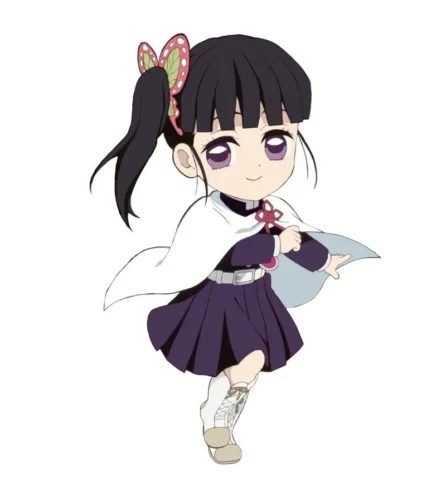 kanao-10 Bạn có biết Kanao là ai trong Kimetsu no Yaiba