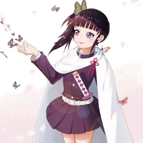 kanao-11 Toàn cảnh diễn biến của Kimetsu Yaiba Kanao