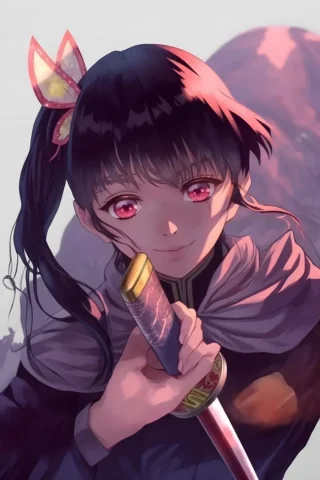 kanao-12 Tiểu sử chi tiết trên Demon Slayer wiki Kanao