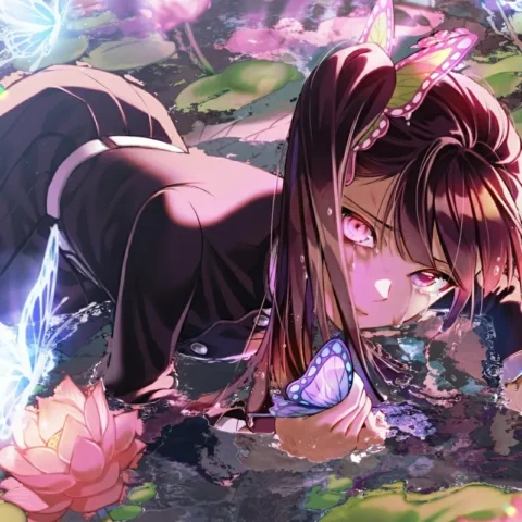 kanao-13 Hành trình của Kanao in manga đầy cảm xúc