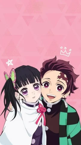 kanao-16 Mối tình nhẹ nhàng của Tanjiro x Kanao