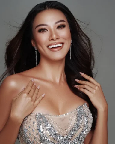 100 Ảnh Kim Duyên Đẹp Nhất: Thần Thái, Phong Cách Ấn Tượng Thu Hút