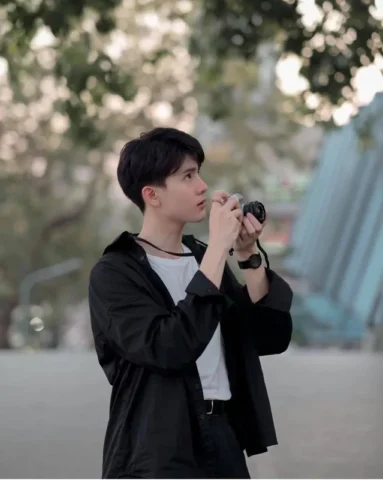 100 Ảnh Trai Đẹp Việt Nam Cực Phẩm Đầy Phong Cách Thu Hút