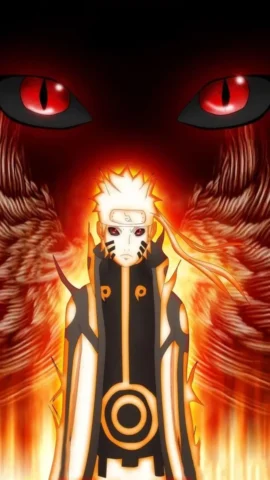 100 Ảnh Nền Naruto Đẹp Nhất: Biến Màn Hình Của Bạn Thành Thế Giới Ninja