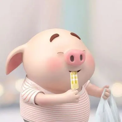 Avatar mập cute đáng yêu, làm nổi bật phong cách dễ thương của bạn.