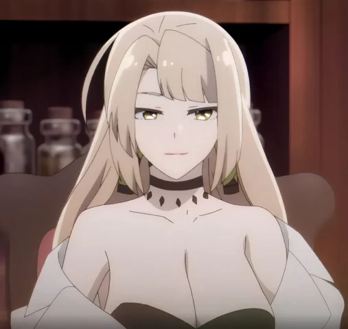 100 Ảnh Gái Anime Ngầu Độc Đáo Với Phong Cách Mạnh Mẽ Khó Cưỡng