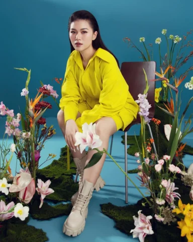100 Ảnh Ngọc Thanh Tâm Xinh Đẹp, Phong Cách Nhất Hiện Nay